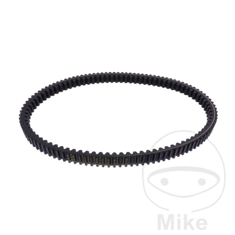 Transmission Drive Belt 25.2X1004 Mitsuboshi for Motorbikes