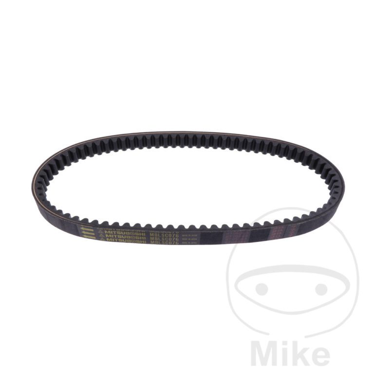 Transmission Drive Belt 22.6X883 Mitsuboshi for Motorbikes