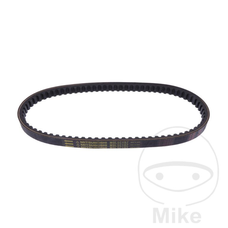 Transmission Drive Belt 18.7X827 Mitsuboshi for Motorbikes