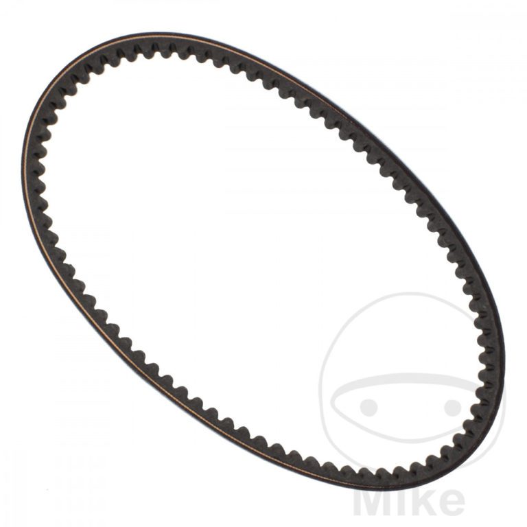 Transmission Drive Belt 22.5X816 Mitsuboshi for Motorbikes