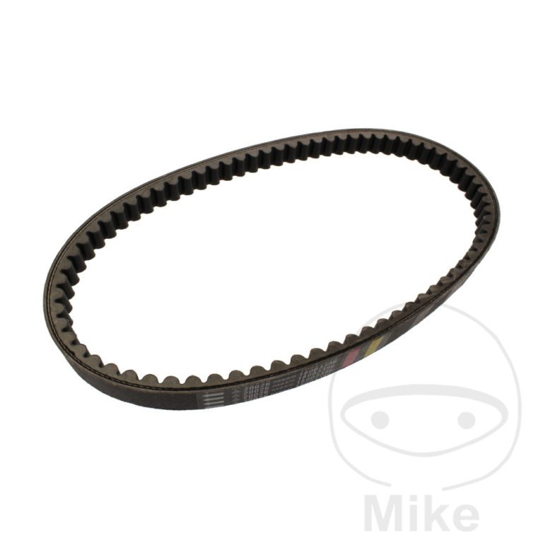 Transmission Drive Belt 785X20X10 Original Spare Part for Motorbikes