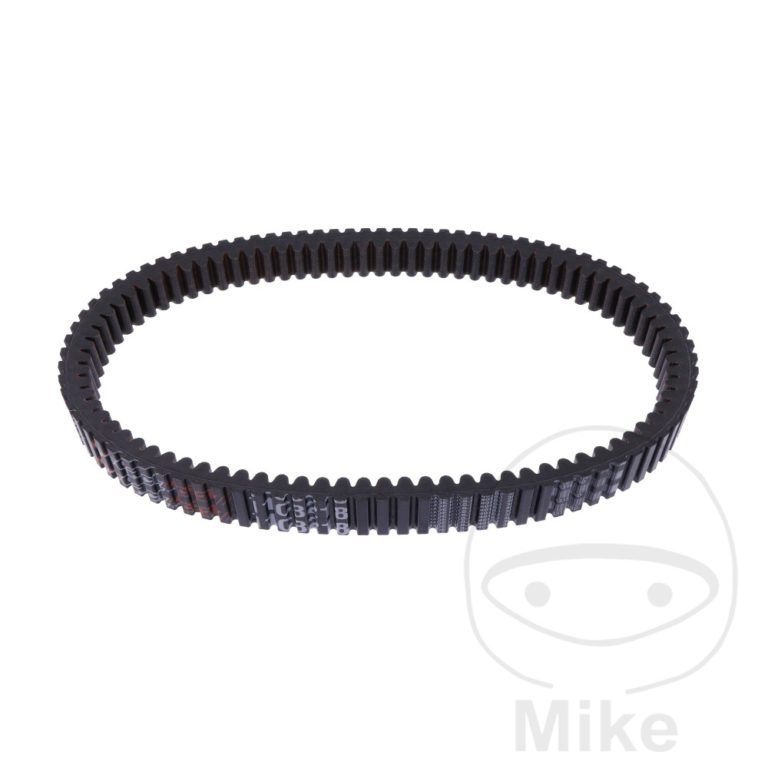 Transmission Drive Belt Gates G- Force  9823-01022 for Motorbikes