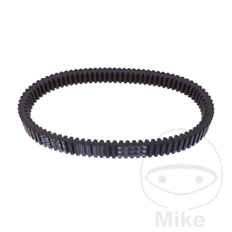 Transmission Drive Belt Gates G- Force  9823-01012 for Motorbikes