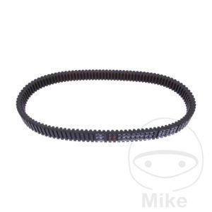 Transmission Drive Belt Gates G- Force  9823-01011 for Motorbikes