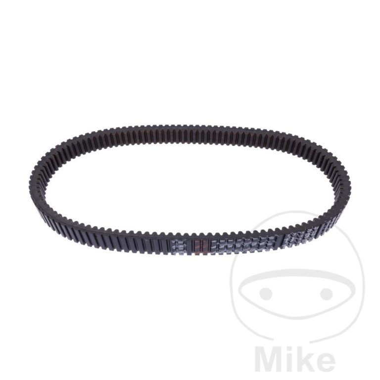 Transmission Drive Belt Gates G- Force  9823-01011 for Motorbikes