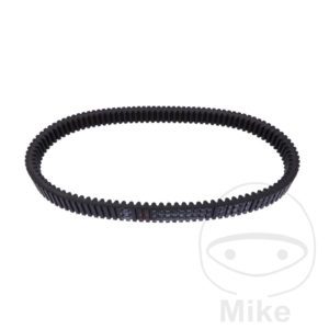 Transmission Drive Belt Gates G- Force  9823-01018 for Motorbikes