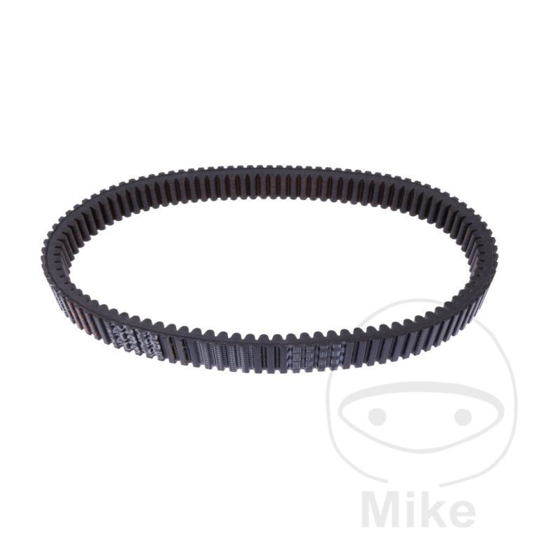 Transmission Drive Belt Gates G- Force  9823-01015 for Motorbikes