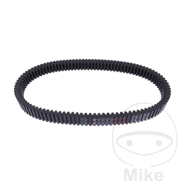 Transmission Drive Belt Gates G- Force  9823-01003 for Motorbikes