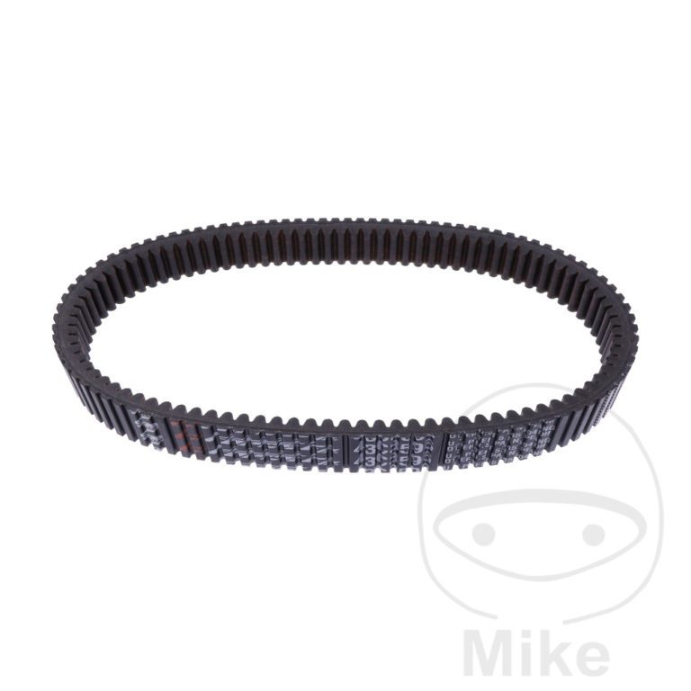 Transmission Drive Belt Gates G- Force  9823-01014 for Motorbikes