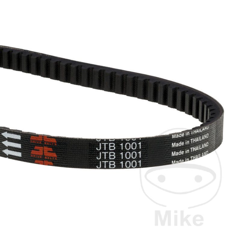 Transmission Drive Jt Belt Standard for Motorbikes