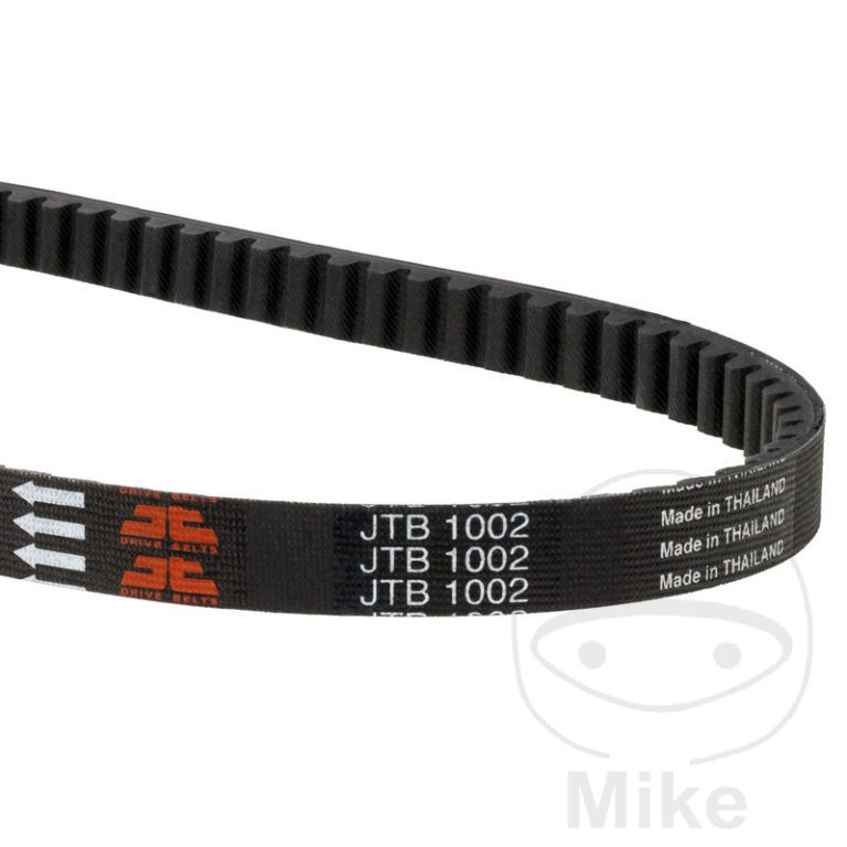 Transmission Drive Jt Belt Standard for Motorbikes