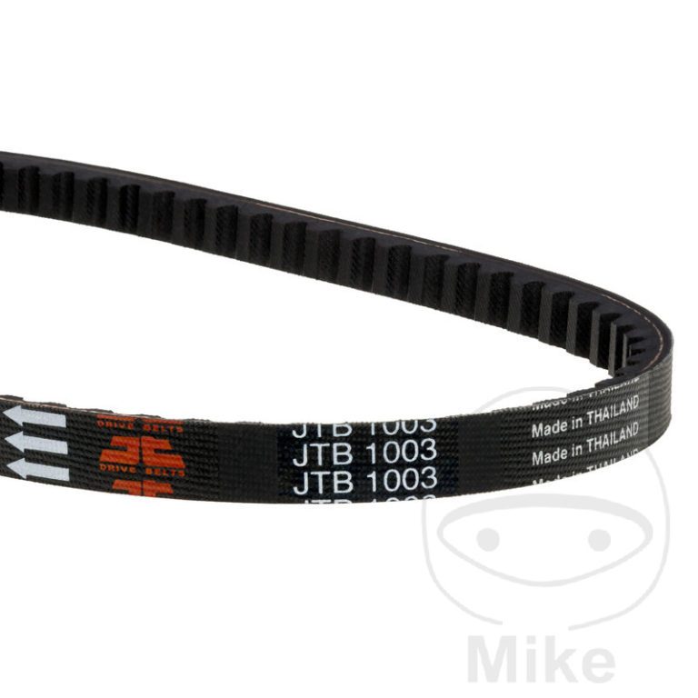 Transmission Drive Jt Belt Standard Alternative 7550270 for Motorbikes