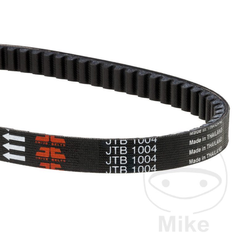 Transmission Drive Jt Belt Standard Alternative 7550054 for Motorbikes