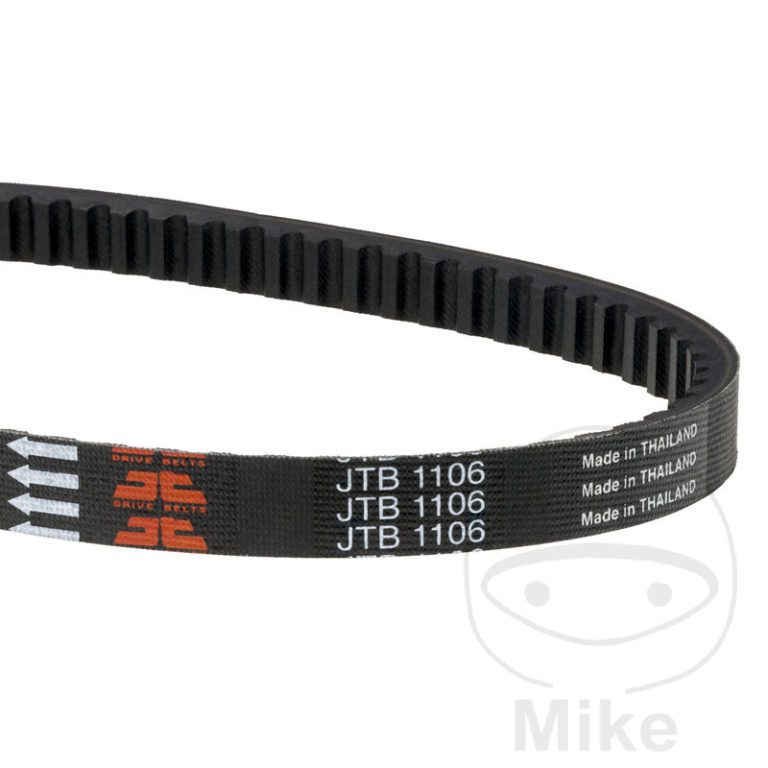 Transmission Drive Jt Belt Standard for Motorbikes