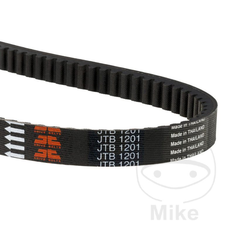 Transmission Drive Jt Belt Standard for Motorbikes