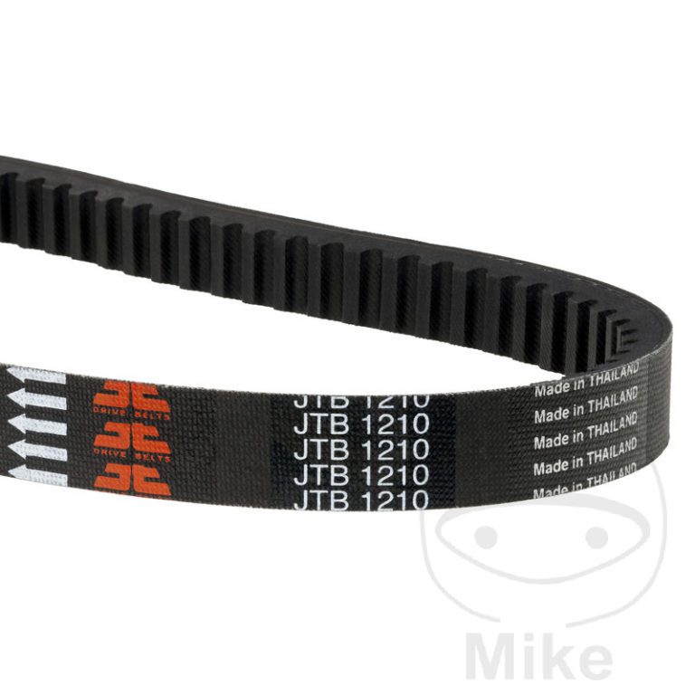 Transmission Drive Jt Belt Standard for Motorbikes