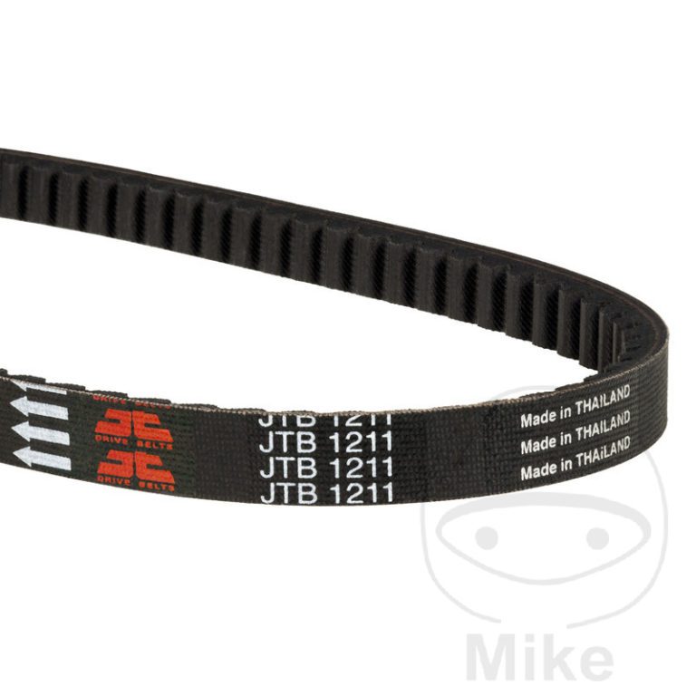 Transmission Drive Jt Belt Standard for Motorbikes