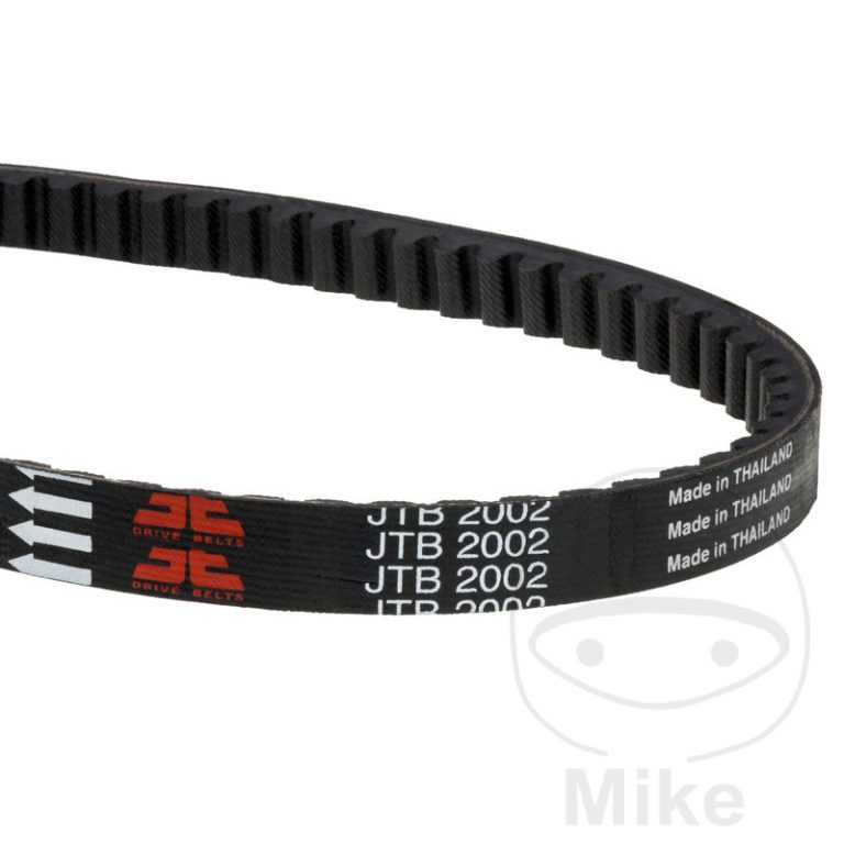 Transmission Drive Jt Belt Standard for Motorbikes