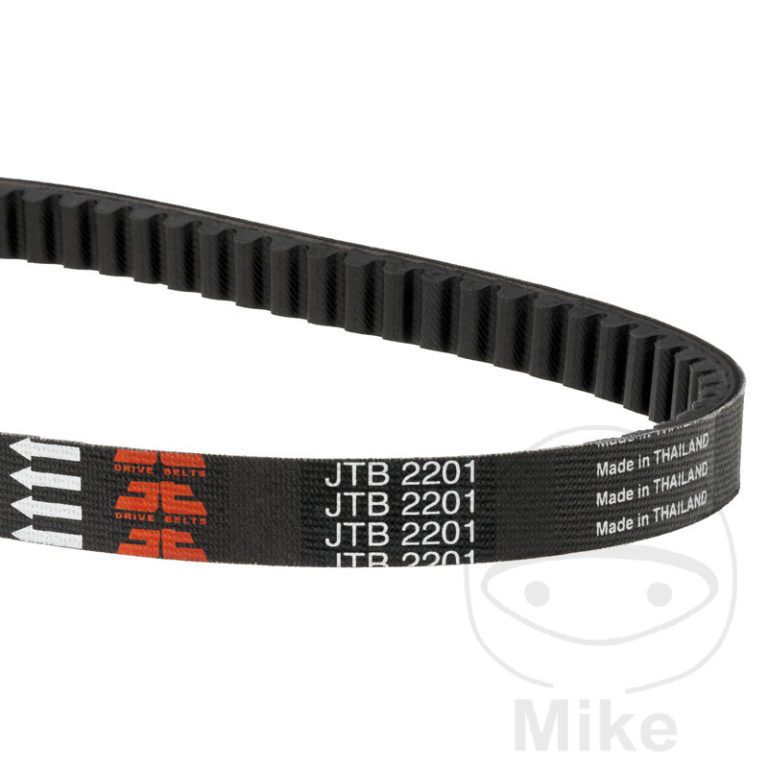 Transmission Drive Jt Belt Standard for Motorbikes