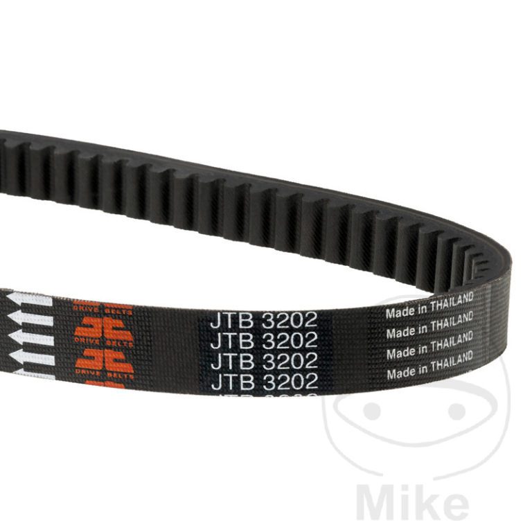 Transmission Drive Jt Belt Standard for Motorbikes