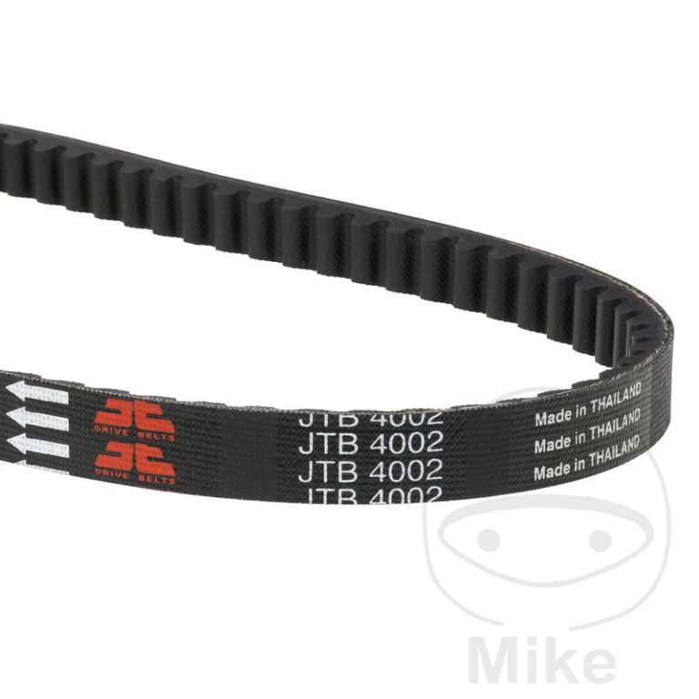 Transmission Drive Jt Belt Standard Alternative 7550189 for Motorbikes