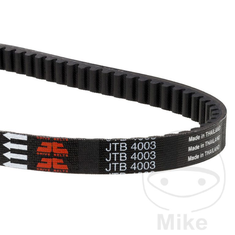 Transmission Drive Jt Belt Standard for Motorbikes