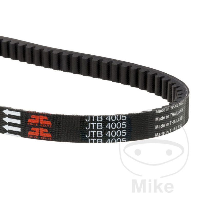 Transmission Drive Jt Belt Standard Alternative 7550478 for Motorbikes