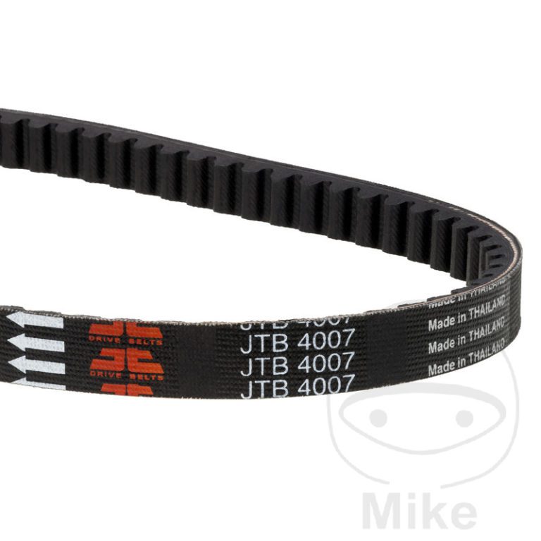 Transmission Drive Jt Belt Standard Alternative 7550213 for Motorbikes