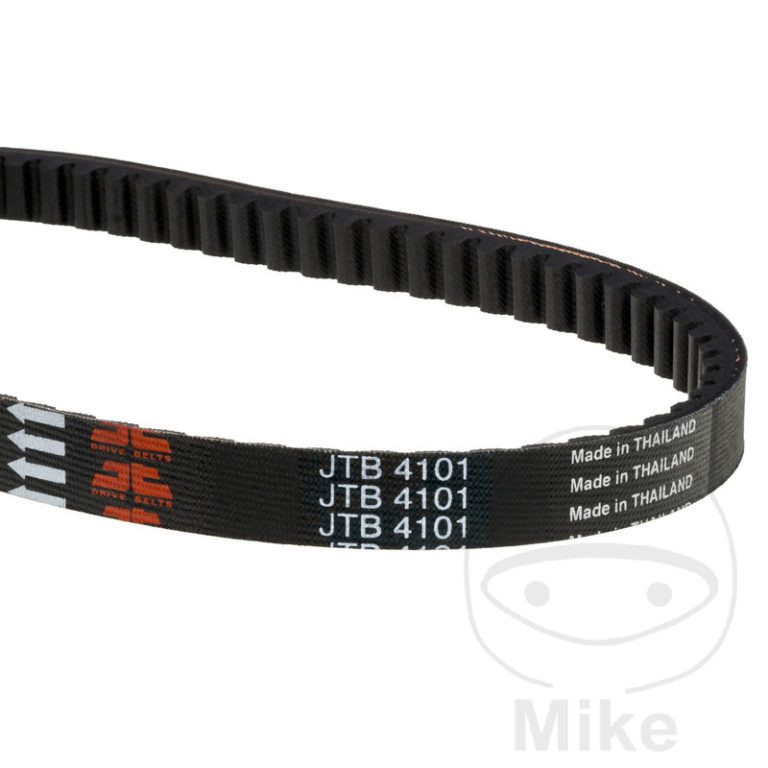 Transmission Drive Jt Belt Standard for Motorbikes