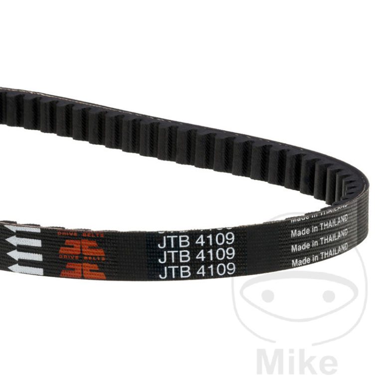 Transmission Drive Jt Belt Standard for Motorbikes