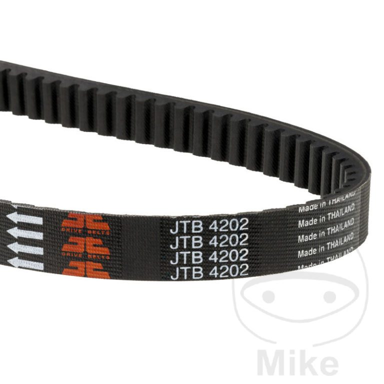 Transmission Drive Jt Belt Standard for Motorbikes