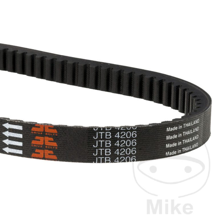 Transmission Drive Jt Belt Standard for Motorbikes