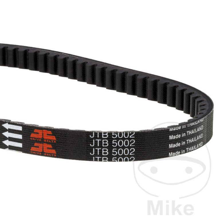 Transmission Drive Jt Belt Standard for Motorbikes