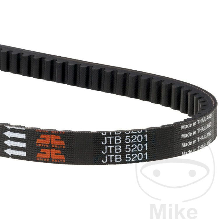 Transmission Drive Jt Belt Standard for Motorbikes