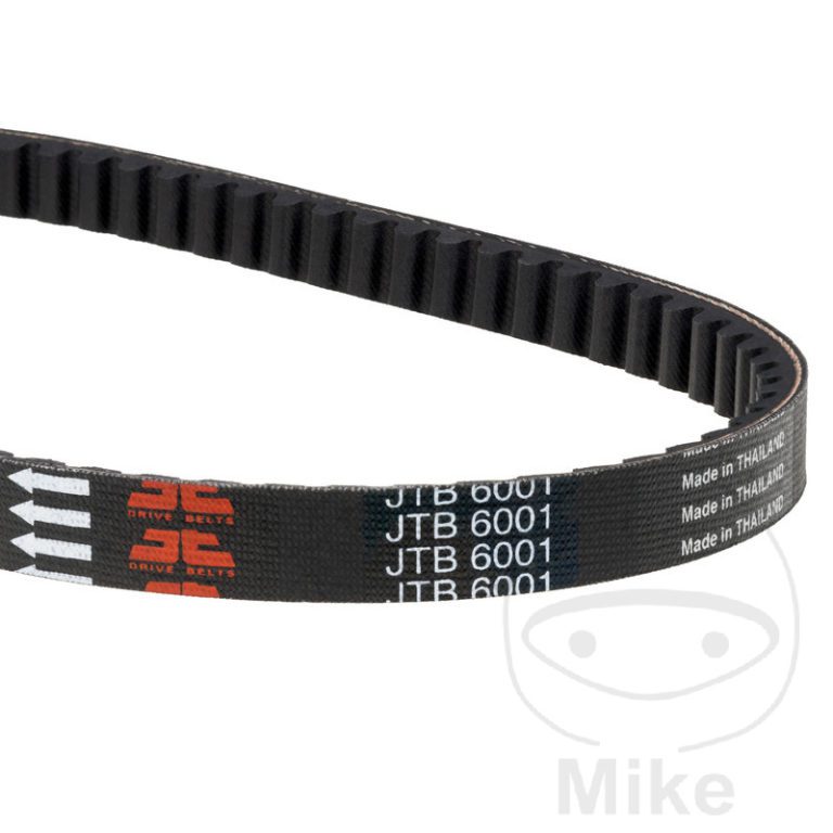 Transmission Drive Jt Belt Standard for Motorbikes