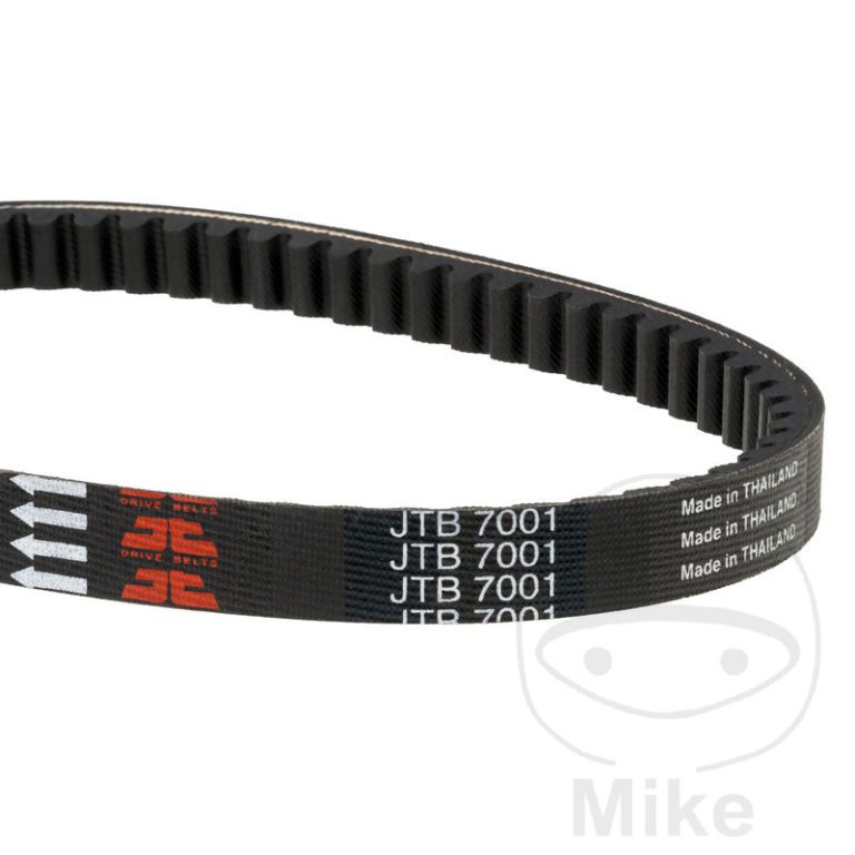 Transmission Drive Jt Belt Standard for Motorbikes