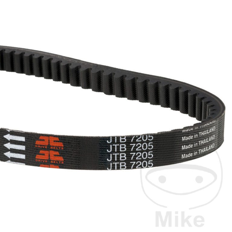 Transmission Drive Jt Belt Standard for Motorbikes