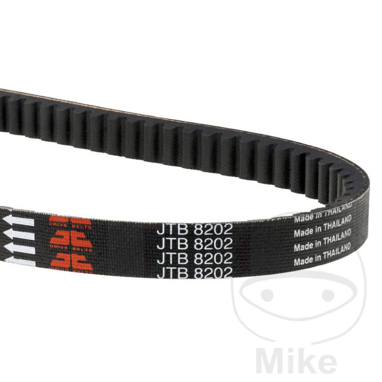 Transmission Drive Jt Belt Standard for Motorbikes