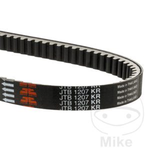 Transmission Drive Jt Belt Reinforced for Motorbikes