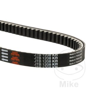 Transmission Drive Jt Belt Reinforced for Motorbikes