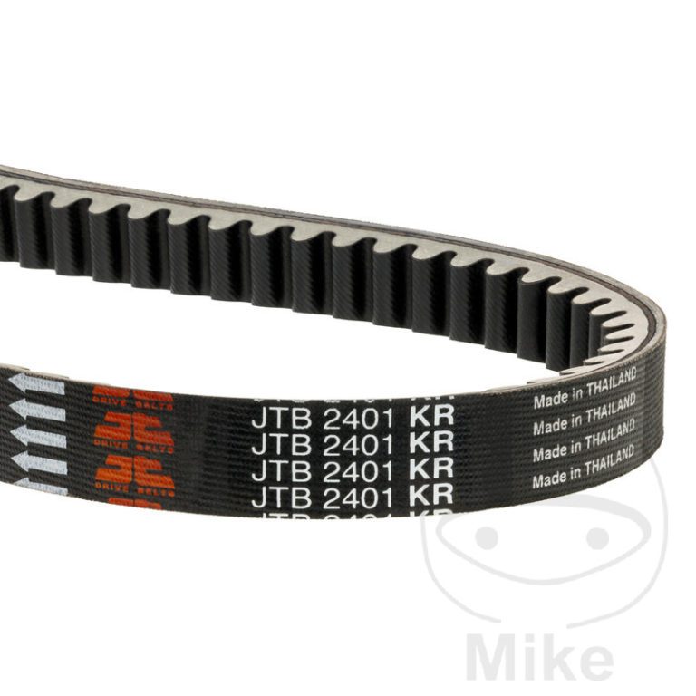 Transmission Drive Jt Belt Reinforced for Motorbikes