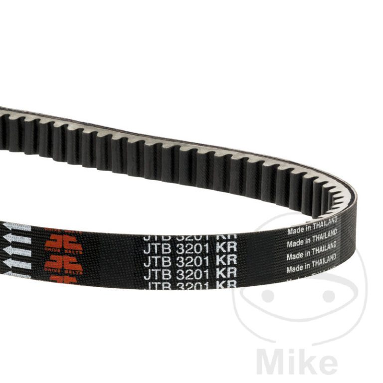 Transmission Drive Jt Belt Reinforced for Motorbikes