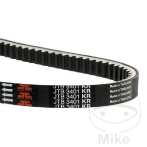 Transmission Drive Jt Belt Reinforced for Motorbikes