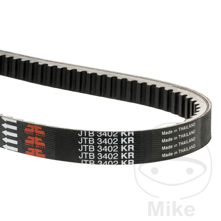 Transmission Drive Jt Belt Reinforced for Motorbikes