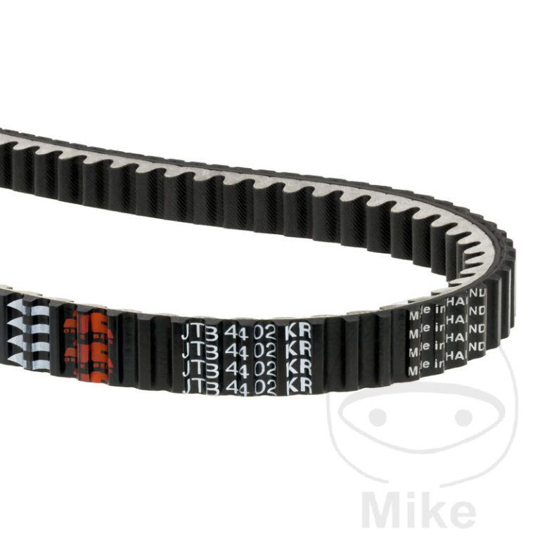 Transmission Drive Jt Belt Reinforced for Motorbikes