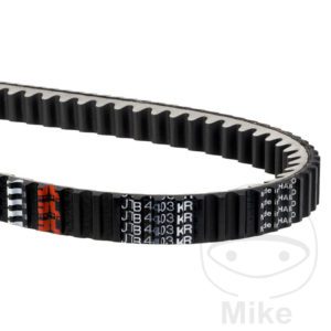 Transmission Drive Jt Belt Reinforced for Motorbikes