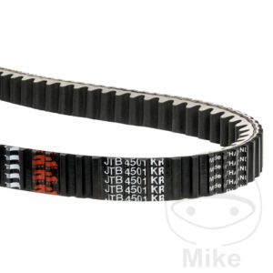 Transmission Drive Jt Belt Reinforced for Motorbikes