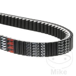 Transmission Drive Jt Belt Reinforced for Motorbikes