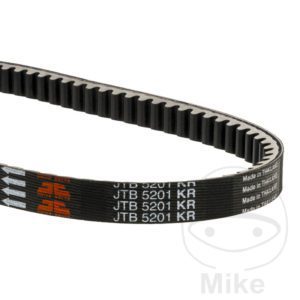 Transmission Drive Jt Belt Reinforced for Motorbikes