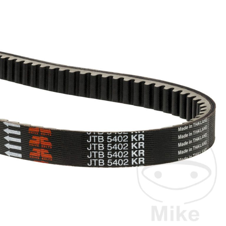 Transmission Drive Jt Belt Reinforced for Motorbikes